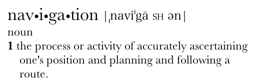 navigation1 navigation1