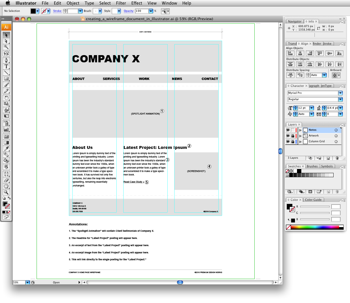 How to Wireframe a Website - DreamHost